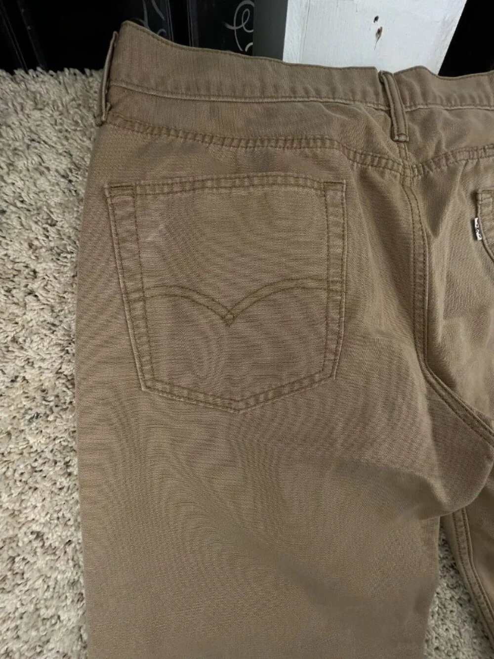 Levis good but